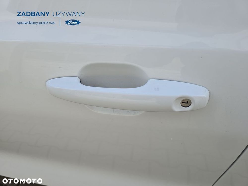 Ford Focus 1.5 EcoBlue Titanium X - 25