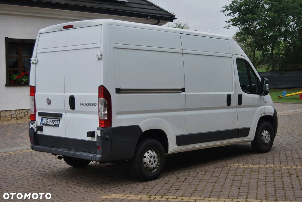 Fiat Ducato - 3
