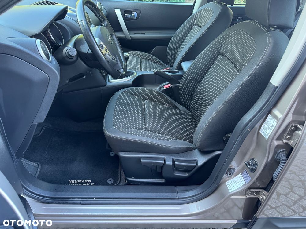 Nissan Qashqai 1.6 acenta - 26