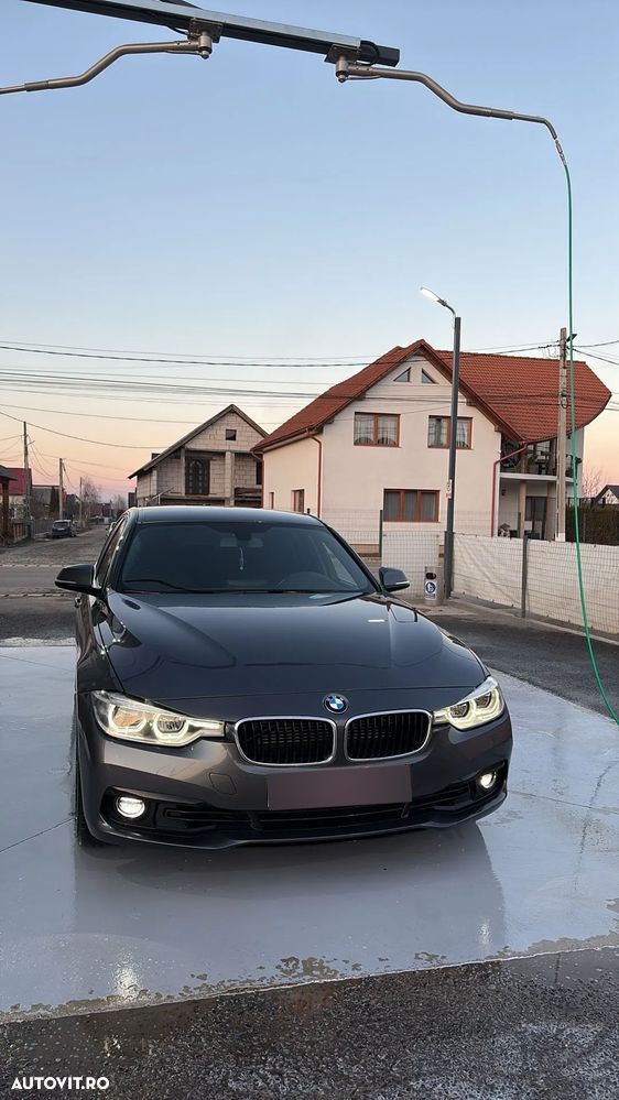 BMW Seria 3 - 15