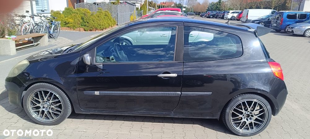 Renault Clio 1.2 TCE Expression - 2