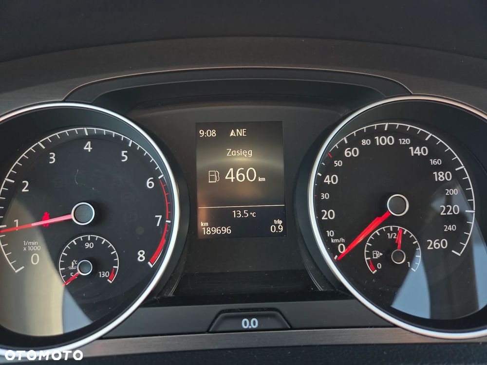 Volkswagen Golf 1.4 TSI ACT BlueMotion Technology Comfortline - 34