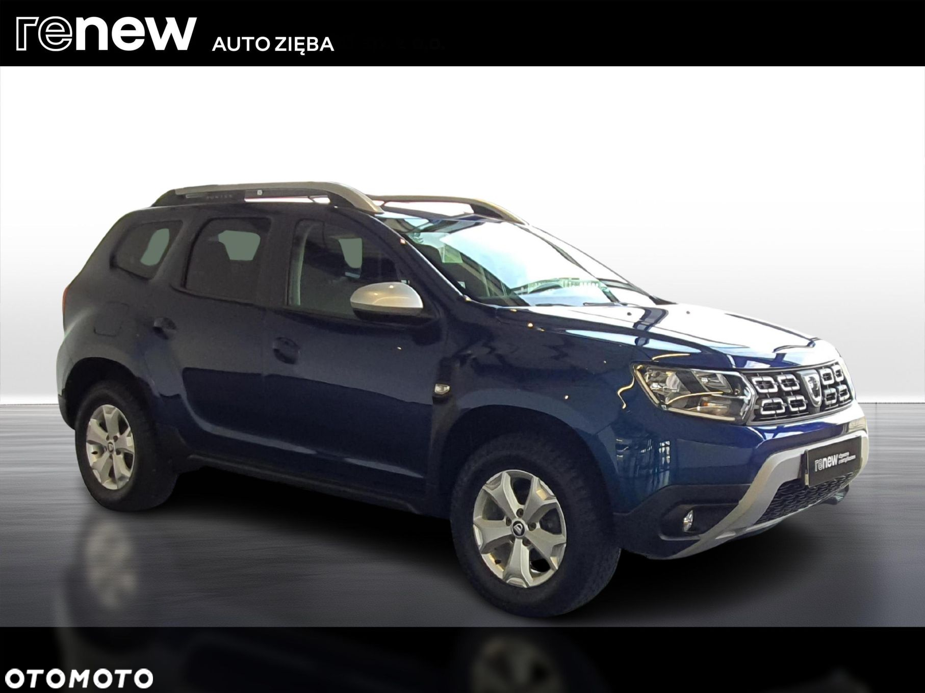 Dacia Duster - 7