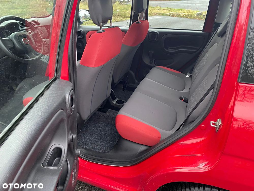 Fiat Panda - 14
