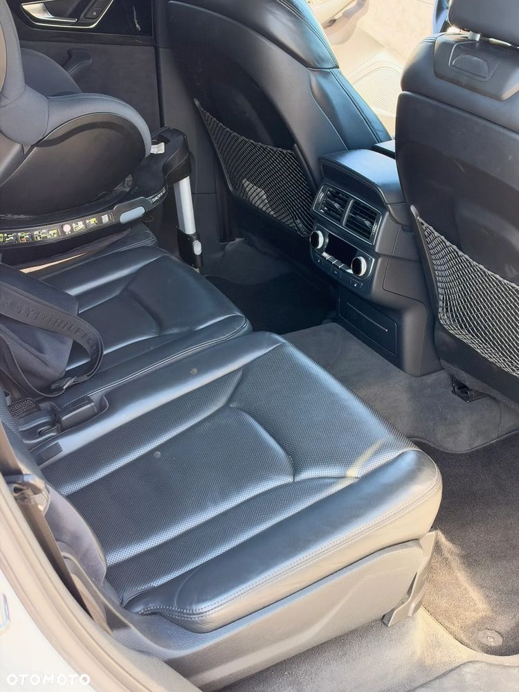 Audi Q7 3.0 TFSI Quattro Tiptr - 13