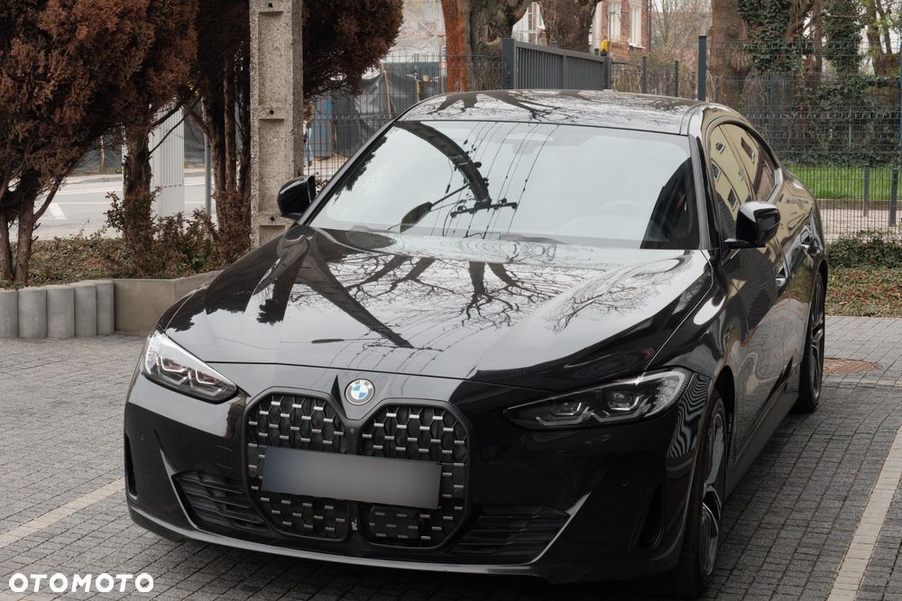 BMW Seria 4 430i - 10