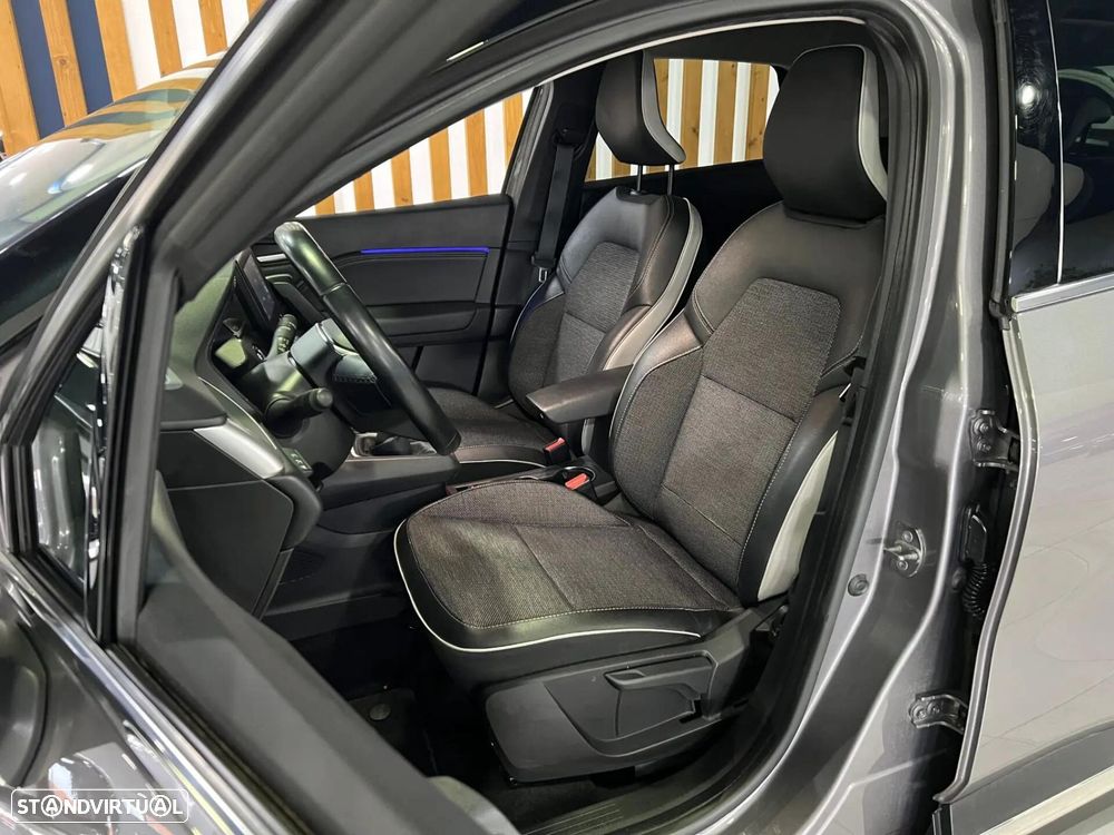 Renault Captur 1.0 TCe Techno - 15