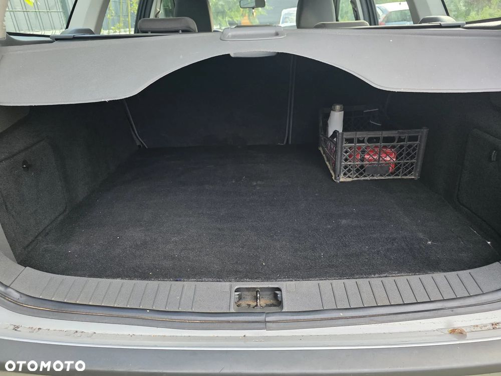 Ford Focus 1.6 TDCi Trend - 8