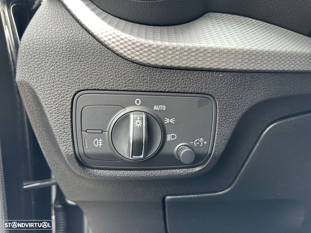 Audi Q2 30 TFSI Advanced - 19