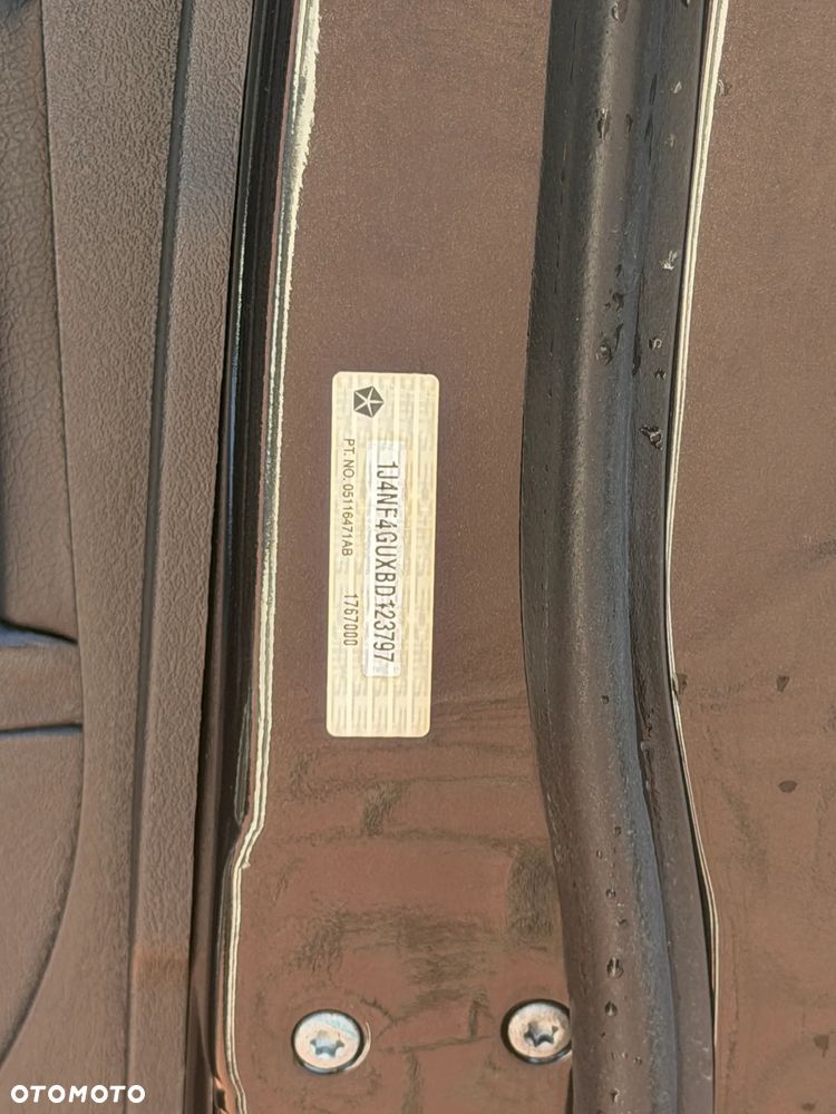 Jeep Patriot 2.2 CRD Limited - 15