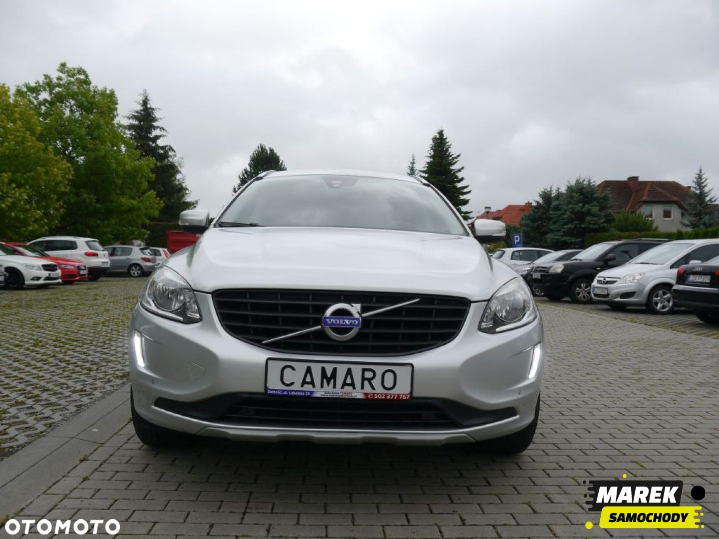 Volvo XC 60 - 3