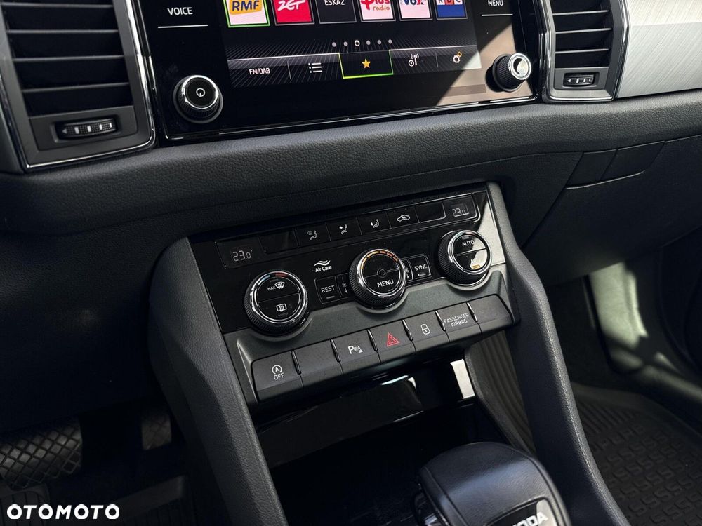 Skoda Kodiaq 1.5 TSI ACT 4x2 Ambition DSG - 19