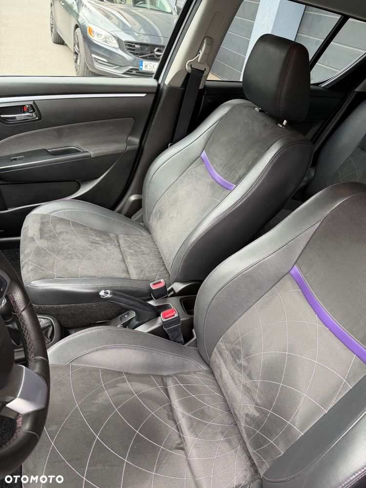 Suzuki Swift - 26