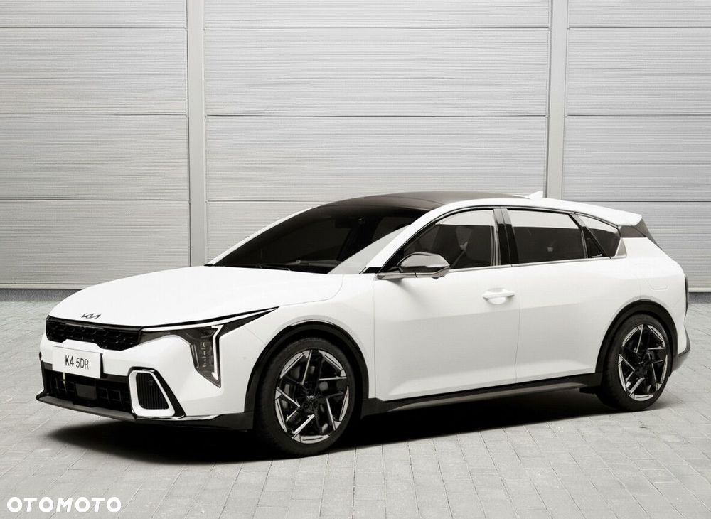 Kia Inny - 2