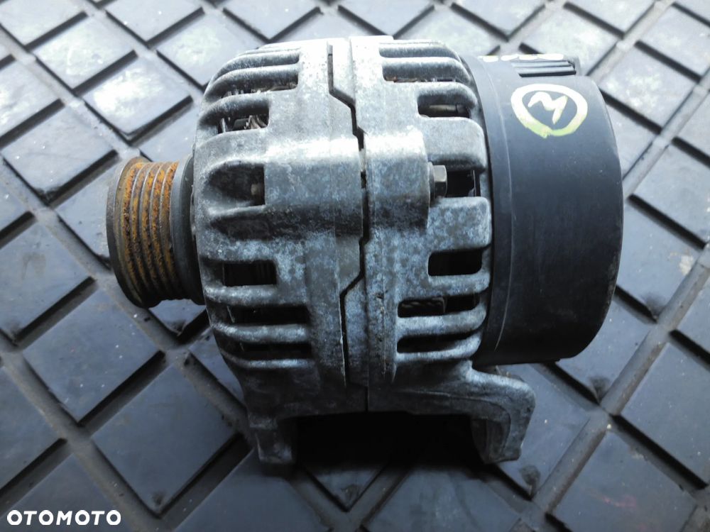 Alternator 0123310022 BOSCH VW Passat B5 1.6 B 058903016 POSIADAM DWIE SZTUKI - 1