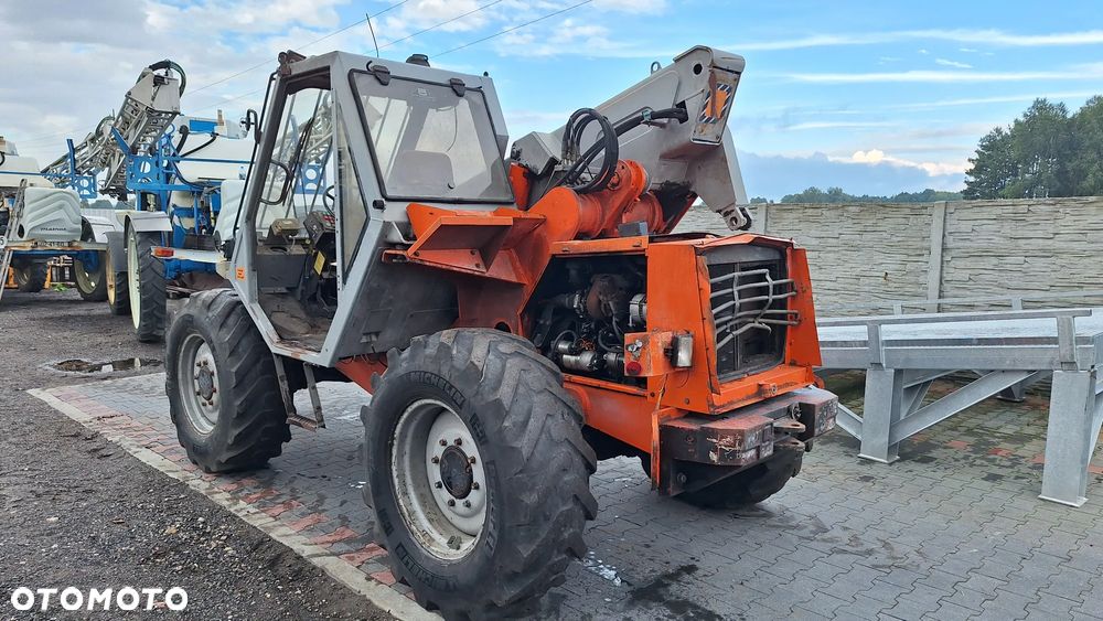 Inny Sambron FDI 2665 Wąska 220cm - 5