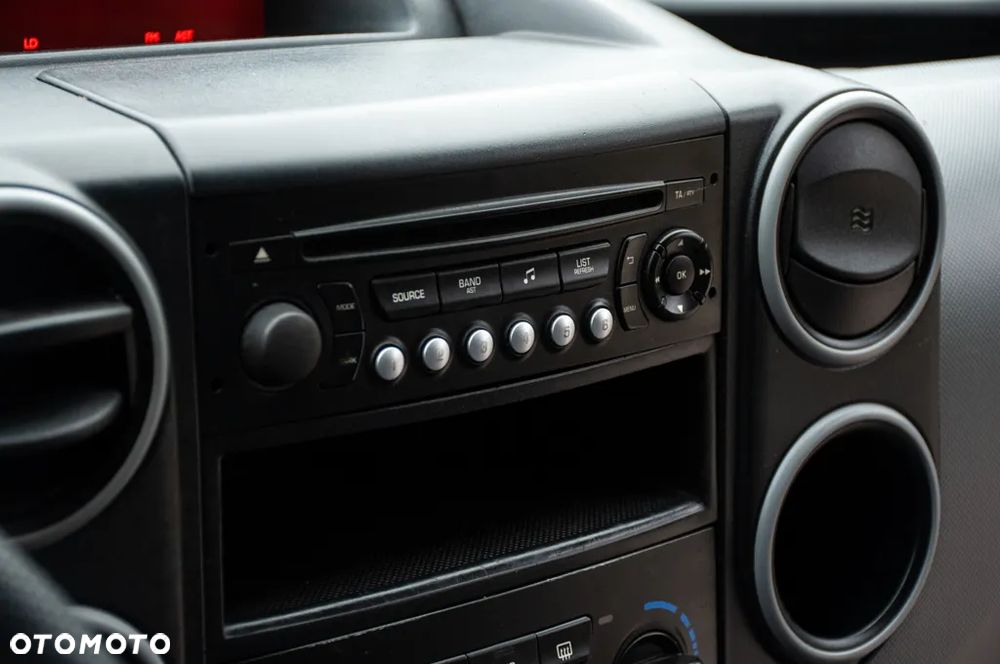 Peugeot Partner - 36