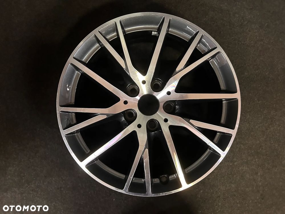 Alufelga BMW Seria 1 F40 17 cali 5x112 1szt. 7849122 - 1