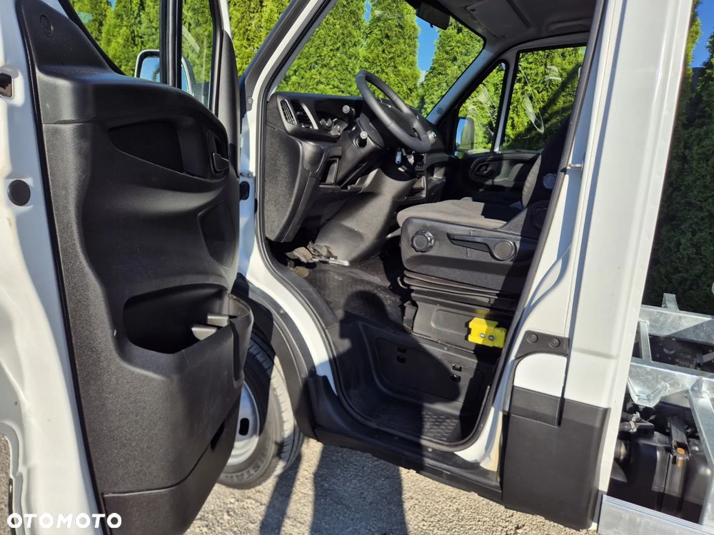 Iveco 35c15 50C15 3.0 150KM/ Wywrotka 3-stronna / - 6