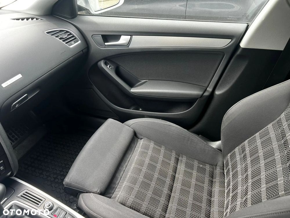 Audi A5 Sportback - 19