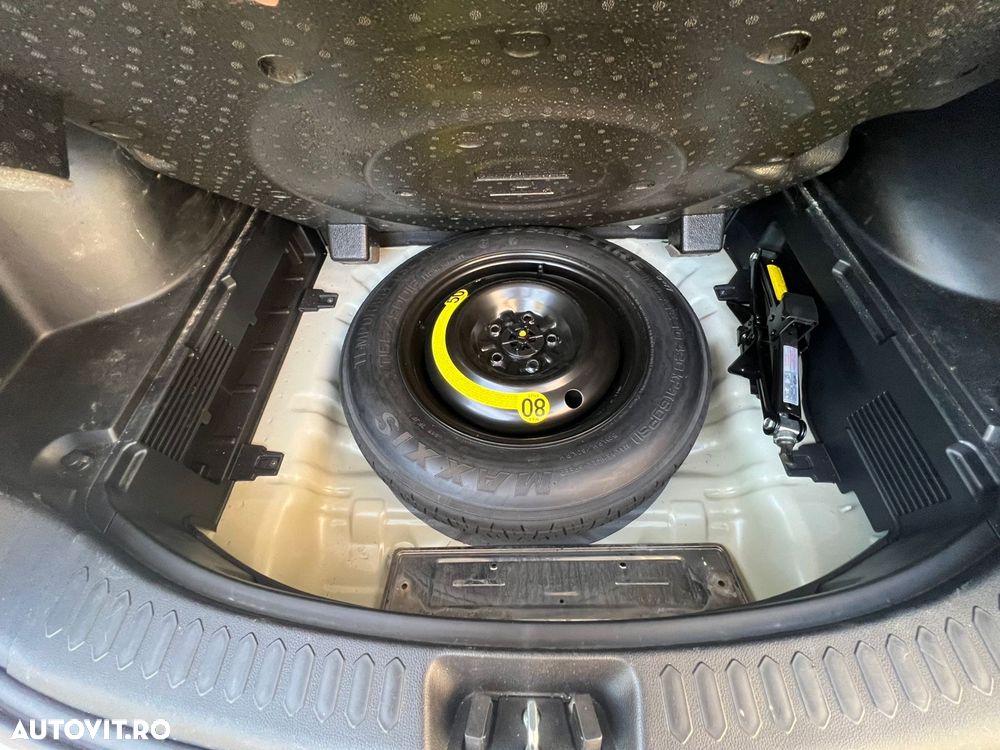 Kia Sportage 2.0 CRDI 184 AWD Aut. Platinum Edition - 10