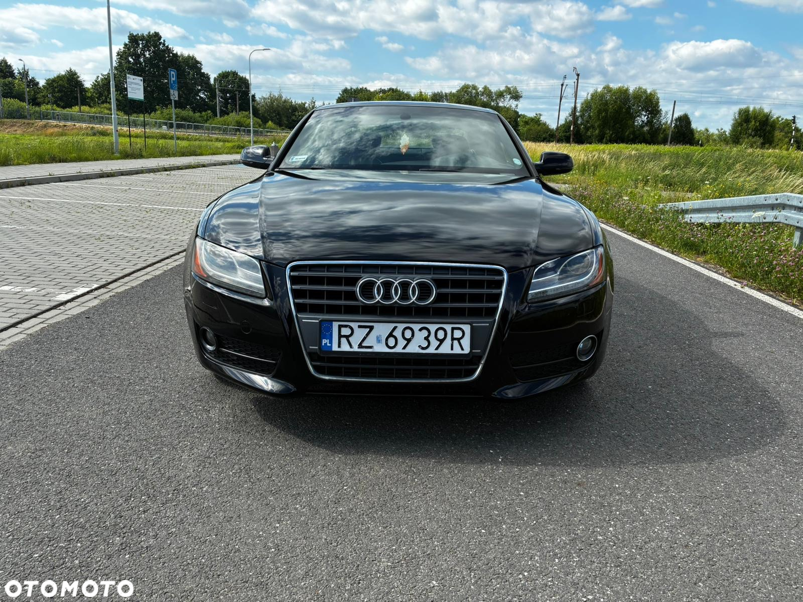 Audi A5 2.0 TFSI Quattro - 2