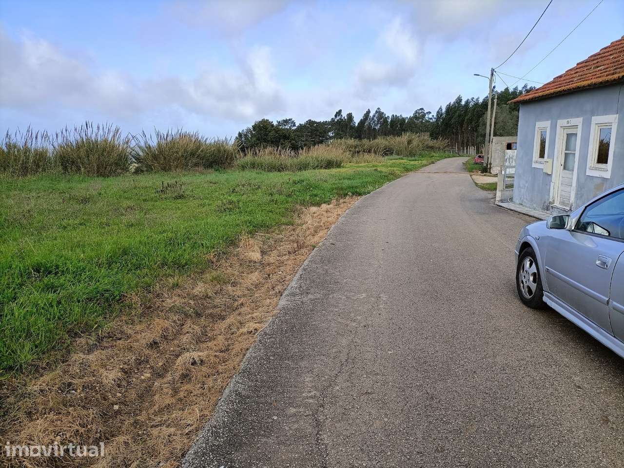 Terreno P/construção Raposos ,Alcobaça-Leiria - Grande imagem: 4/13