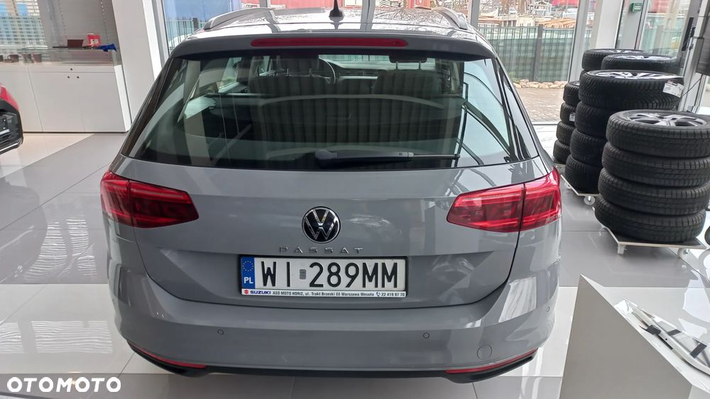 Volkswagen Passat Variant 1.5 TSI EVO Business DSG - 11
