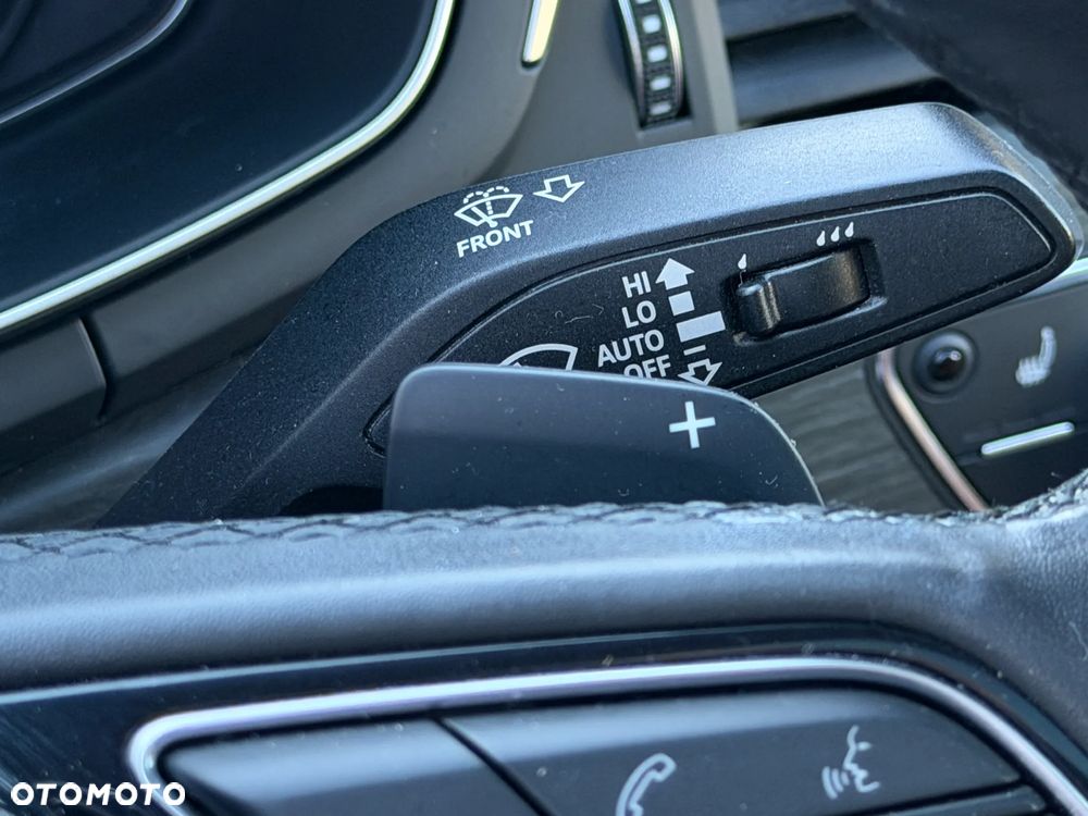 Audi A5 Sportback 45 TFSI mHEV Quattro Advanced S tronic - 24