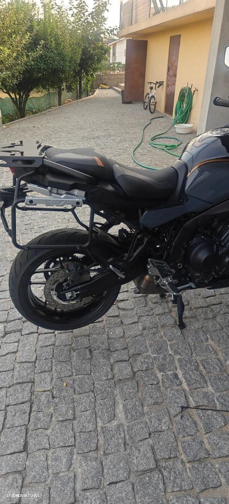 Yamaha Tracer Tracer 9 GT+ - 7