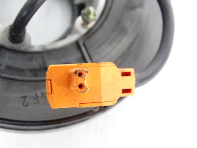 BMW 3 E36  8 E31  5 E34  Taśma Zwijak Airbag Poduszki Kierownicy Pierścień Ślizgowy Kaseta Sprzęgacza Obrotowego  32341162804 1162804   BMW  318i 320i 325i 328i M3 316i 318is 325td 325tds 840i 850Ci 518i 520d 520i 525d 525i 525tds 528i 530i 540i M5 523i - 6