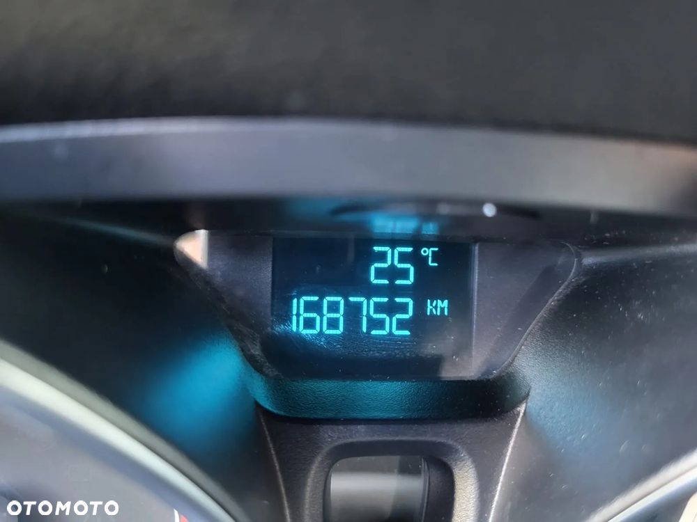 Ford B-MAX 1.0 EcoBoost Titanium - 33