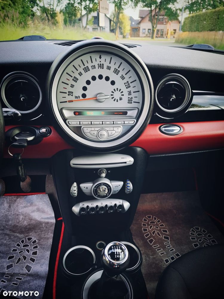 MINI Cooper - 9