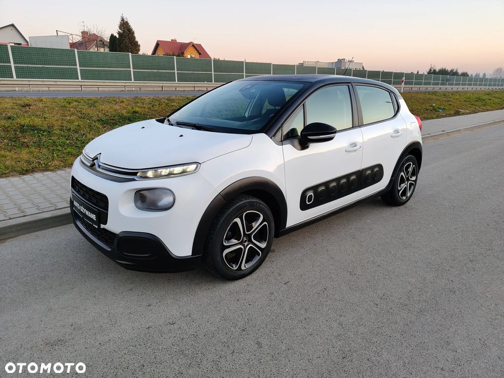 Citroën C3 1.2 PureTech Live - 1