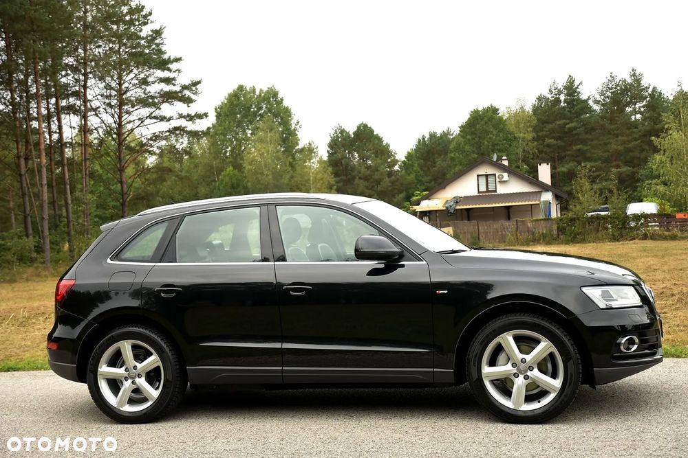 Audi Q5 2.0 TDI (clean diesel) ultra - 12
