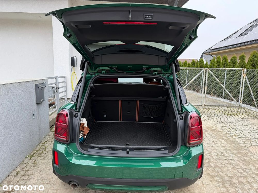 MINI Countryman Cooper SE ALL4 - 7