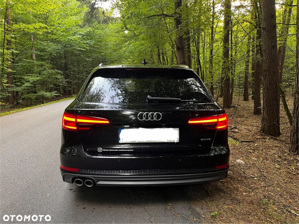 Audi A4 - 13