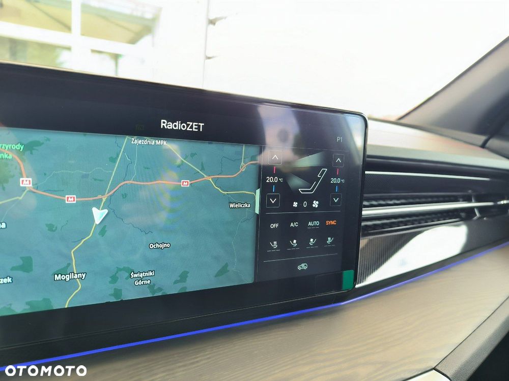 SsangYong/KGM Actyon 1.5 T-GDI Adventure - 26