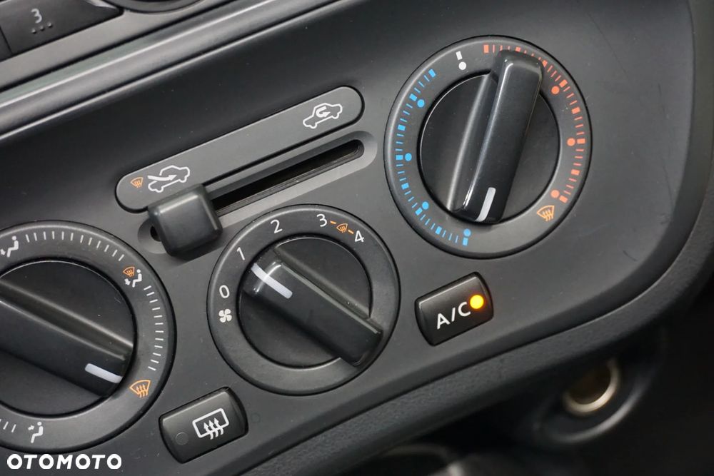 Nissan Juke 1.5 dCi Acenta - 33