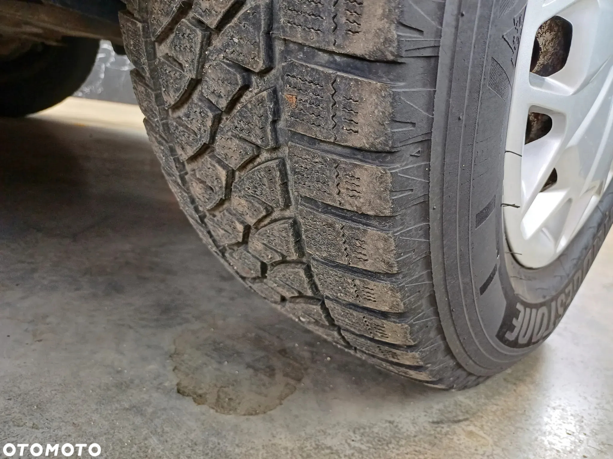 Ford Transit 2014 Zabudowa Warsztatowa Auto Warsztat Służba Drogowa - 19