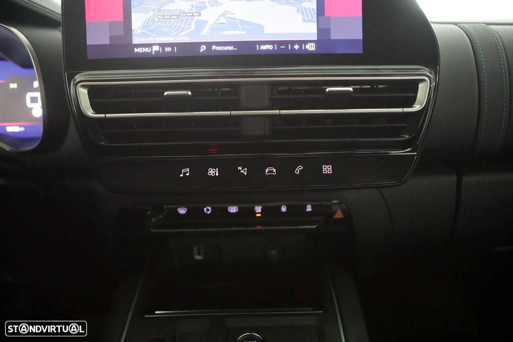 Citroën C5 Aircross Hybrid 136 ë-DSC6 PLUS - 30