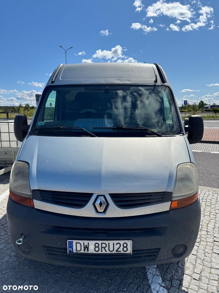 Renault MASTER - 6
