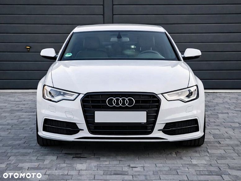 Audi A6 Limousine 2.0 TDI Prime Line - 4