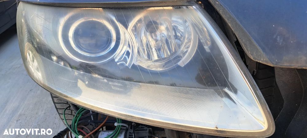 Dezmembrez Audi A6 C6 culori LY9B , LZ9Y , LY7Q , LZ7R , LZ5B - 31