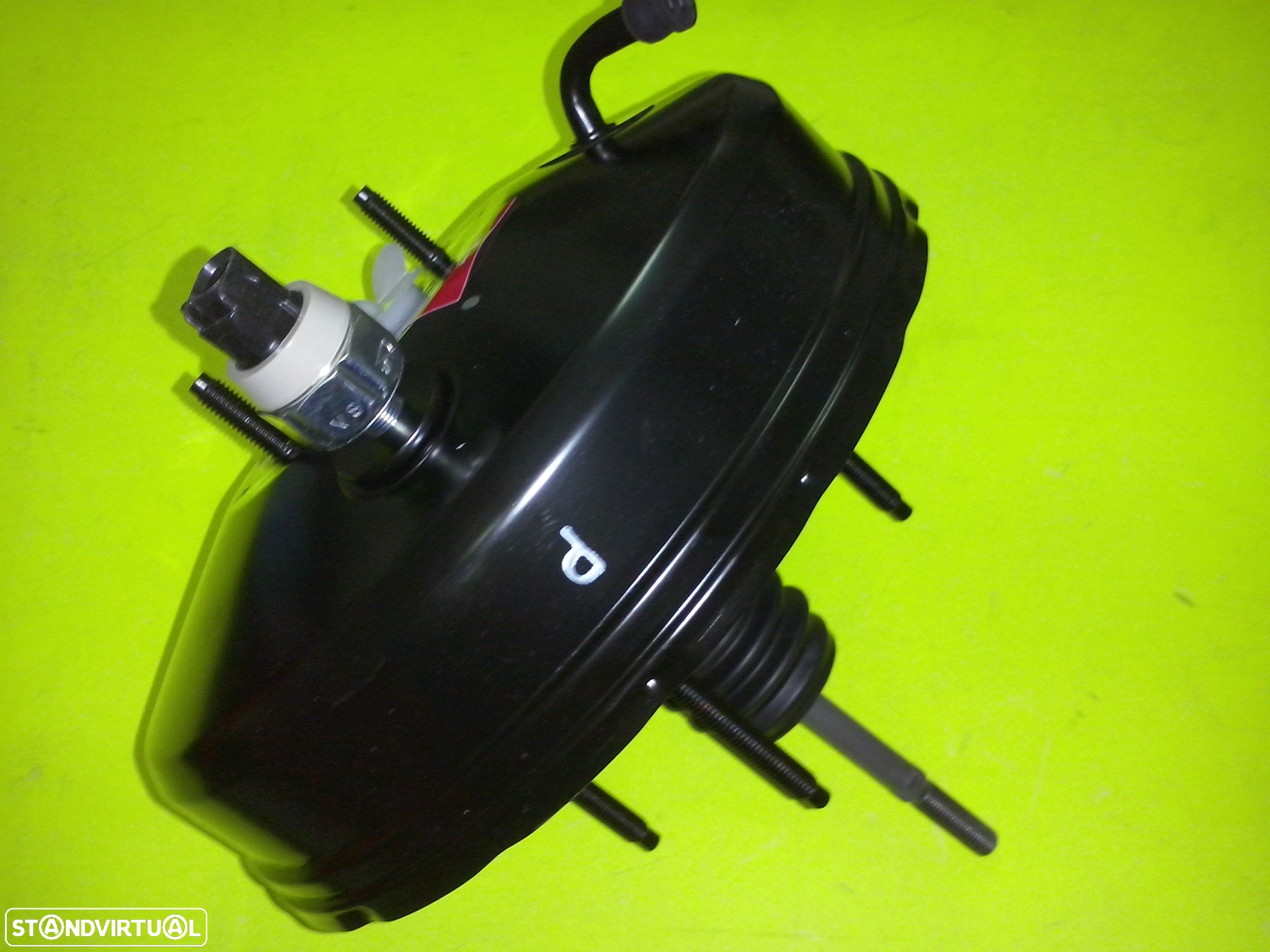 Servo freio novo dos travões da Toyota Hilux LN145 1997 até 2001 - 1
