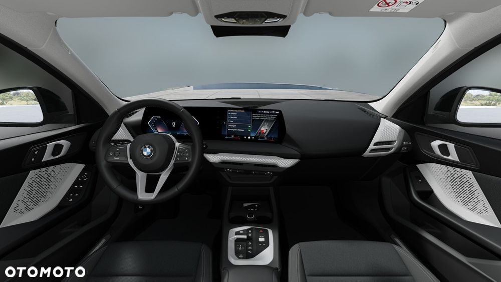BMW Seria 1 118d - 10