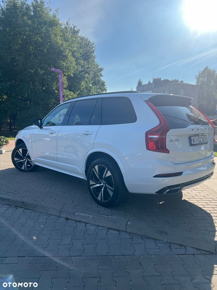 Volvo XC 90 - 4