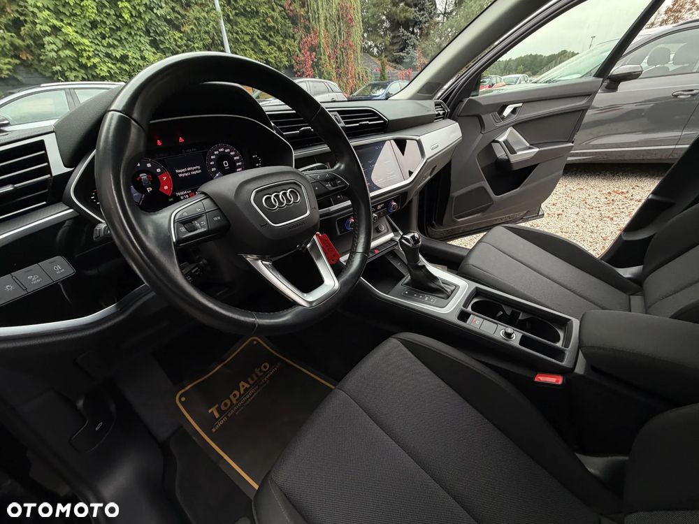 Audi Q3 35 TFSI S tronic - 19