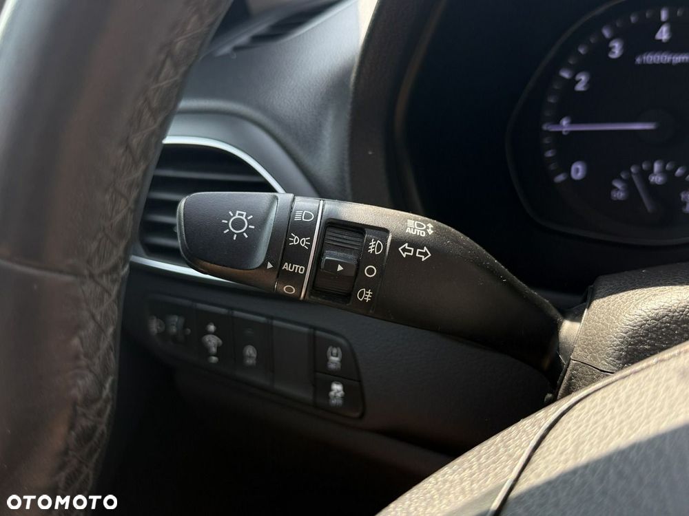 Hyundai i30 1.0 T-GDI Modern - 12