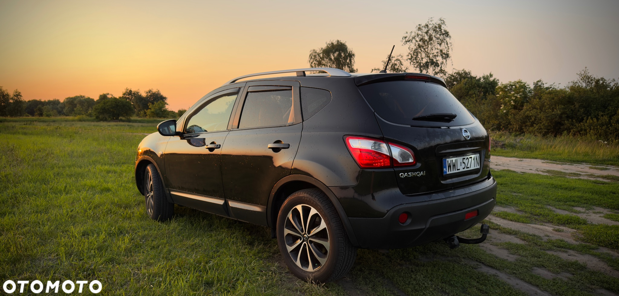 Nissan Qashqai 1.5 dCi Tekna - 4